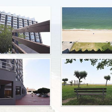 Appartamento Lido Bello Porto Potenza Picena Eksteriør bilde